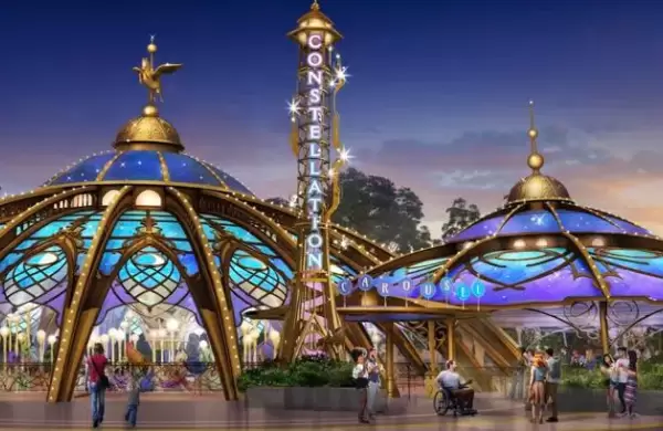 Universal planea un nuevo parque temático en Orlando con Harry Potter: esto es lo que sabemos