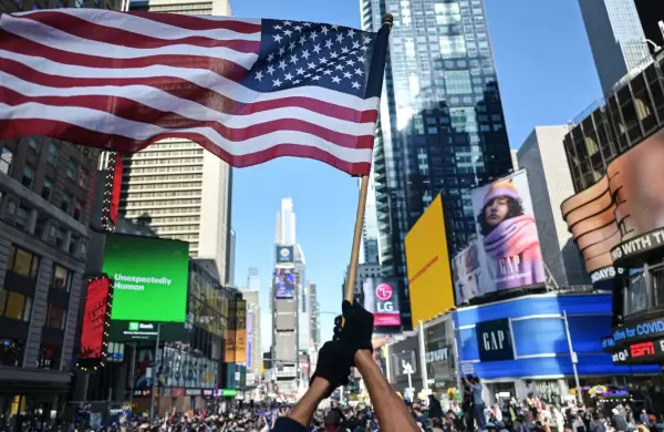 Ranking Forbes 2025: cuáles son los países con más millonarios