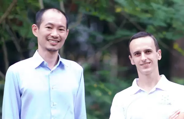 Esta startup de tecnologa para la salud desarrolla "gemelos digitales" para controlar las enfermedades crnicas