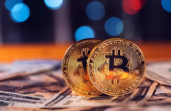 Por qué la clásica cartera 60/40 necesita bitcoins