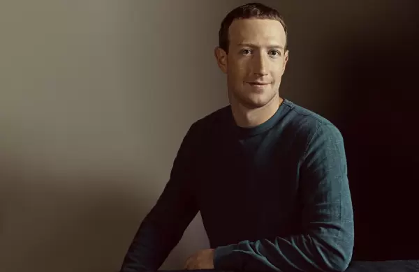 Meta lanza su propia app de inteligencia artificial y sale a competir con ChatGPT