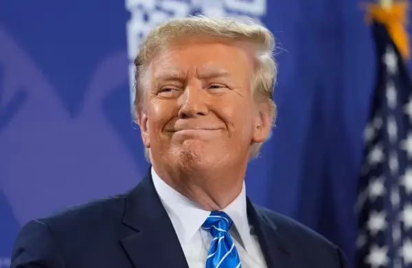 Cómo es el plan arancelario que Trump tiene en mente para ir contra China si asume la presidencia
