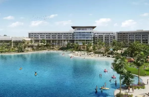 Así es el nuevo Conrad de Orlando cerca de los parques  de Disney y Universal