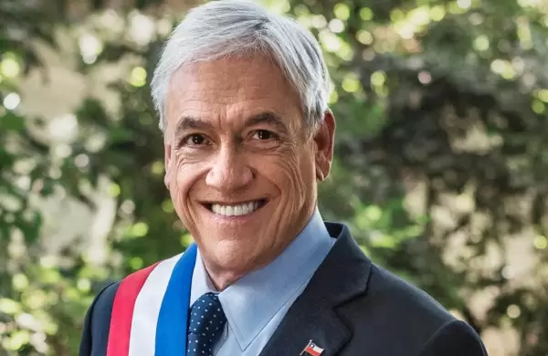 Falleci el expresidente de Chile Sebastin Piera; cay el helicptero en el que viajaba