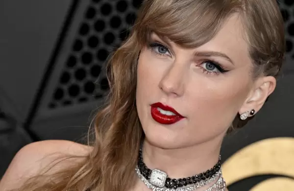 Taylor Swift hace historia en los Grammy 2024 y anuncia nuevo álbum