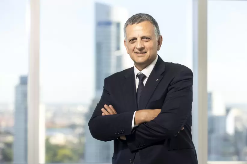 horacio marin ypf