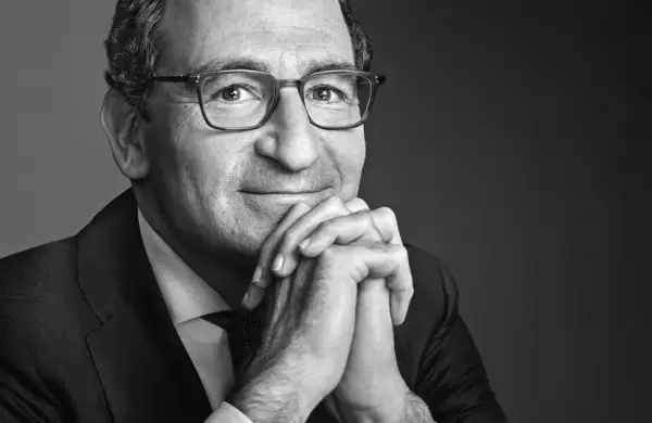 Dentro de Blackstone, el gigante que está construyendo un imperio de 80 billones de dólares