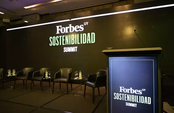 La segunda edicin local de Forbes Sostenibilidad Summit ya tiene fecha y estos son los ejes temticos