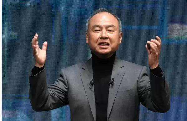 Cuntos millones gan Masayoshi gracias a las ganancias de SoftBank y al aumento de la participacin en Arm
