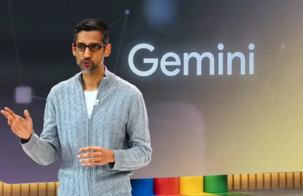 Google present Gemini 1.5: quines pueden acceder