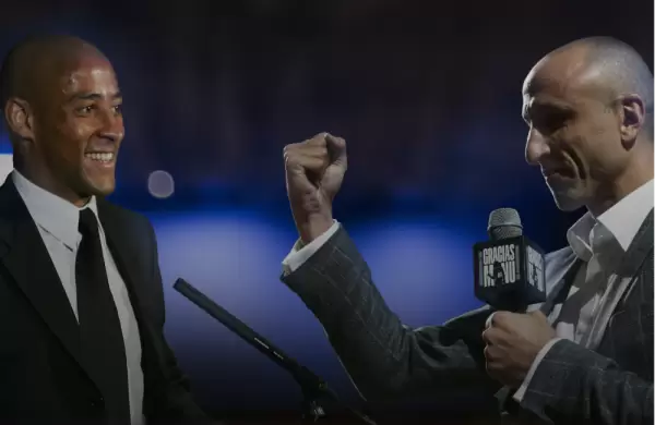 Refuerzo de lujo: Manu Ginbili formar parte del Consejo Asesor de Sportian, la divisin de deporte de Globant