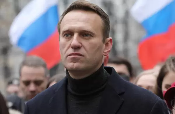 Fallece en prisión el principal opositor de Vladimir Putin en Rusia