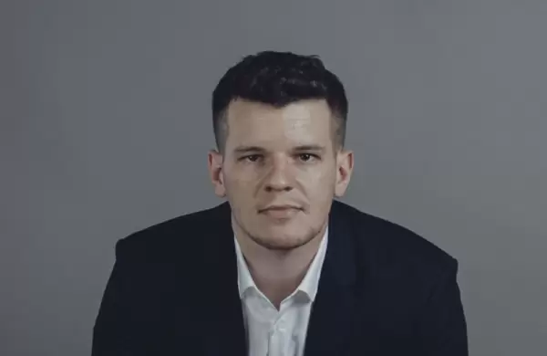 Maximiliano Hinz, de Bitget: "No creo que tengamos regulaciones crypto este año"