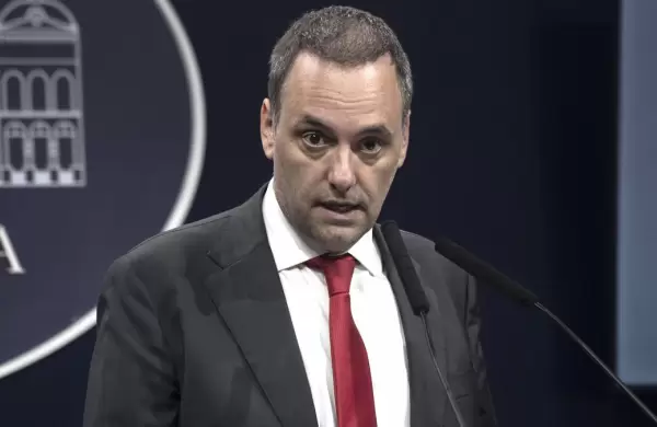 El vocero presidencial anunci el retiro de Argentina de la Organizacin Mundial de la Salud