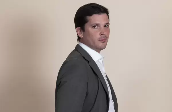 VIDEO | Juan Antonio Damiani: "Queremos hacer los mejores proyectos en su categora; ese es nuestro camino"