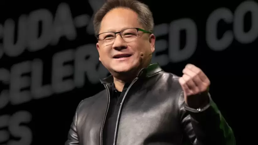 CEO Nvidia