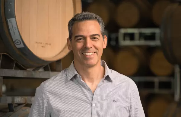 Familia Milln potencia su champaera para su lnea de espumosos: "Hay una gran oportunidad en el mercado mundial"