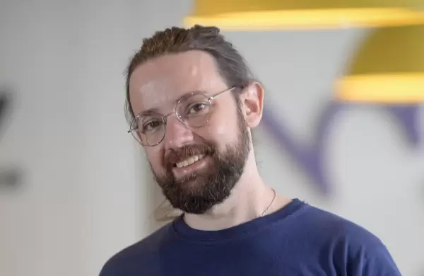 Sebastin Serrano, CEO de Ripio: "Viene un ciclo alcista muy fuerte para crypto"