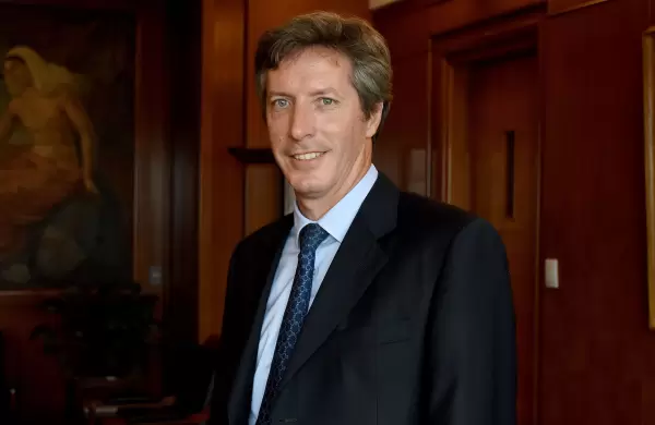 El BCRA ya compró US$ 8.000 millones y continúa su proceso de "saneamiento"