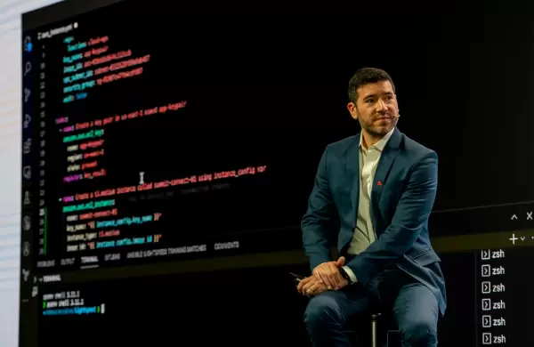 Las tendencias que marcarán el futuro de la tecnología para las empresas en América Latina