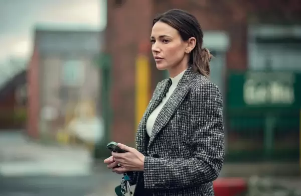 Es tendencia? El 30% de los principales programas de Netflix de este ao son adaptaciones de novelas y videojuegos