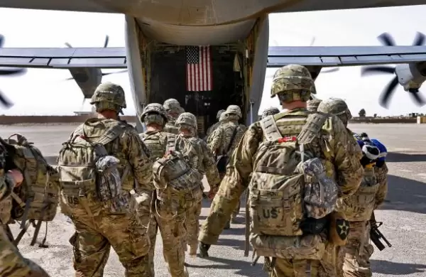 Esta startup vende acceso a datos que localizan personas en bases militares y embajadas extranjeras