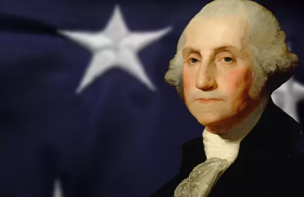 Las cuatro lecciones de finanzas personales que dej la historia de vida de George Washington