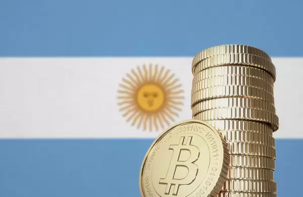 Un exchange europeo desembarca en la Argentina para ofrecer crypto en el país y la región