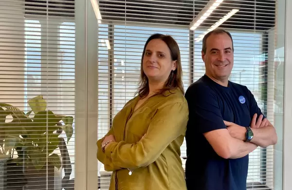 Así es Neomente, la startup que creó un nuevo estándar para mejorar tratamientos de salud mental