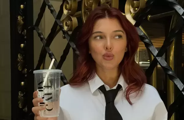 La historia de Sofía Gonet, la influencer que conquistó TikTok y avanza con sus emprendimientos