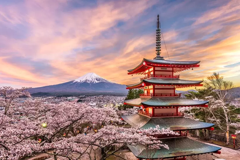 Tokio