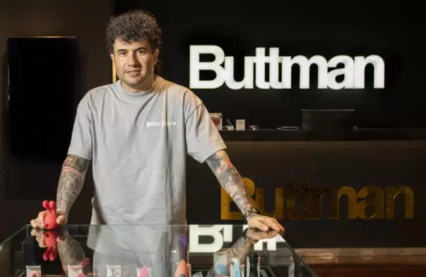 La revolución del bienestar sexual en la Argentina: un recorrido por la empresa que lo hizo posible