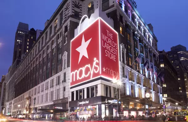 As es como Macys planea reinventarse para no caer en el "ocaso del retail"