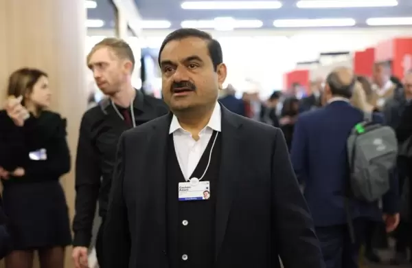 Gautam Adani, polémico: el multimillonario invierte US$ 320 millones para fabricar misiles y municiones