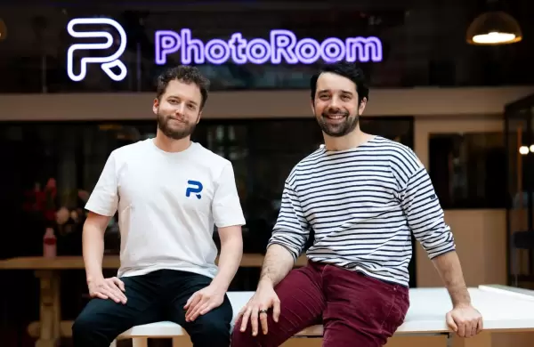 Cómo es Photoroom, la app que genera imágenes de IA en un segundo y ahora vale US$ 500 millones