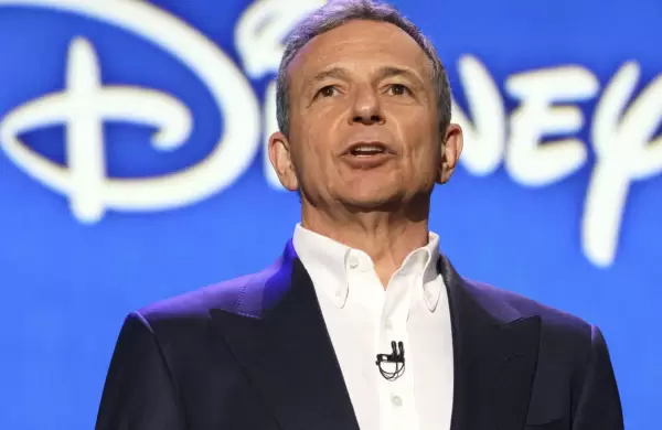 Por qu pese a un "informe de ganancias slido", las acciones de Disney se encaminan a su peor da desde noviembre de 2022
