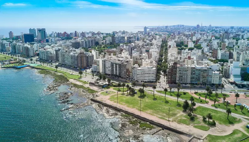 Montevideo - Uruguay