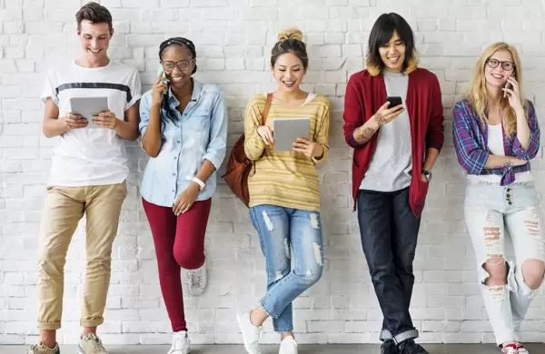 Qué deben saber las marcas sobre la Generación Z, el grupo etario que se incorpora al consumo y al mundo laboral