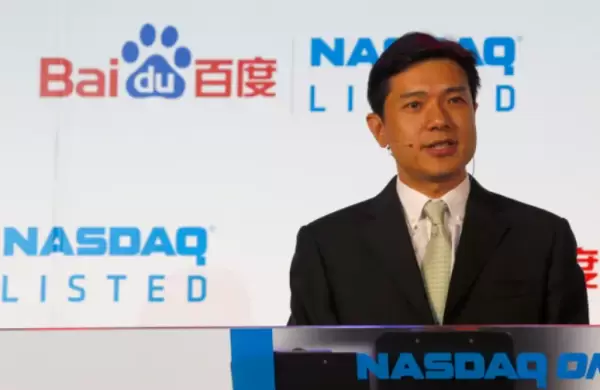 Por qu la IA an no ayuda a Robin Li de Baidu a entusiasmar inversores y su patrimonio cae US$ 500 millones