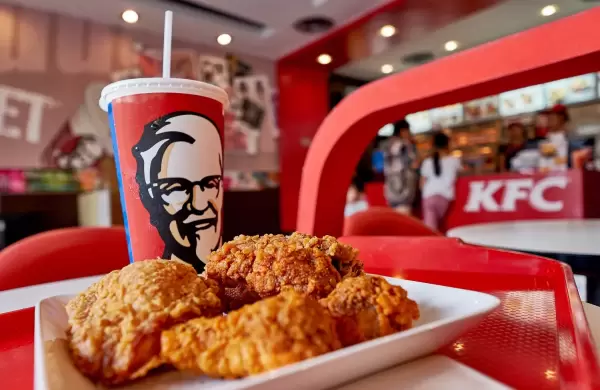 Empresas como KFC y Taco Bell usan inteligencia artificial para controlar a sus empleados