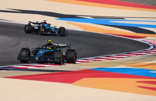 Se larga la F1: millones para los equipos y quines se perfilan para dominar el 2024