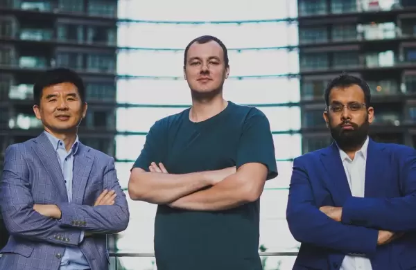 Cómo esta empresa de Singapur planea calmar la tormenta del intercambio de datos y la privacidad