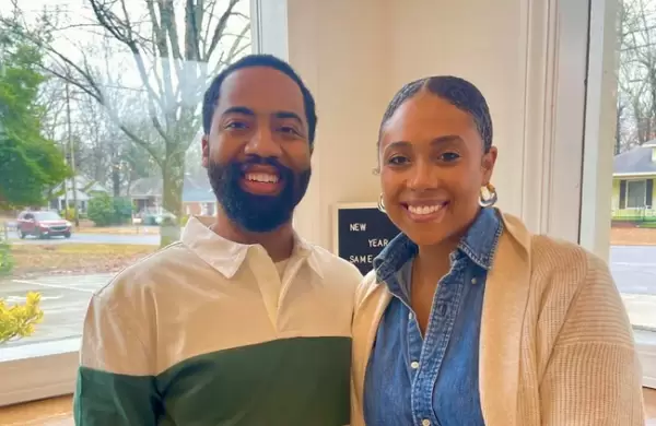 Esta pareja encontr una manera creativa de hacer eructar a su beb y ahora facturan 2 millones de dlares