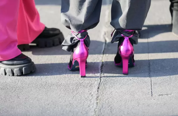 Gucci, Louis Vuitton y Dior llevan el lujo a las criptomonedas en 2024