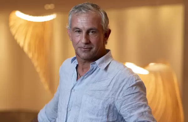 VIDEO | Martn Gmez Platero: "Tomar riesgos es lo ms alucinante de la vida"