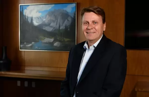 El CEO de Newmont afirmó que las acciones de la compañía son "una compra única en una generación"