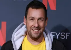 Cómo hizo Adam Sandler para cobrar US$ 48 millones y ser el actor mejor pago