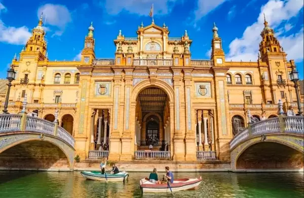 Los mejores hoteles nuevos de Europa, según los World Travel Awards 2024