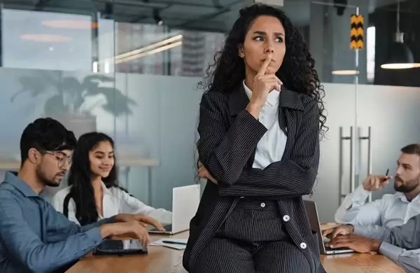 Consejos clave para líderes que navegan constantemente por "zonas grises éticas"