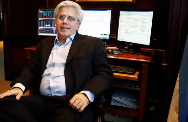 Los beneficios de BYMA se dispararon un 1.000% en el ltimo trimestre